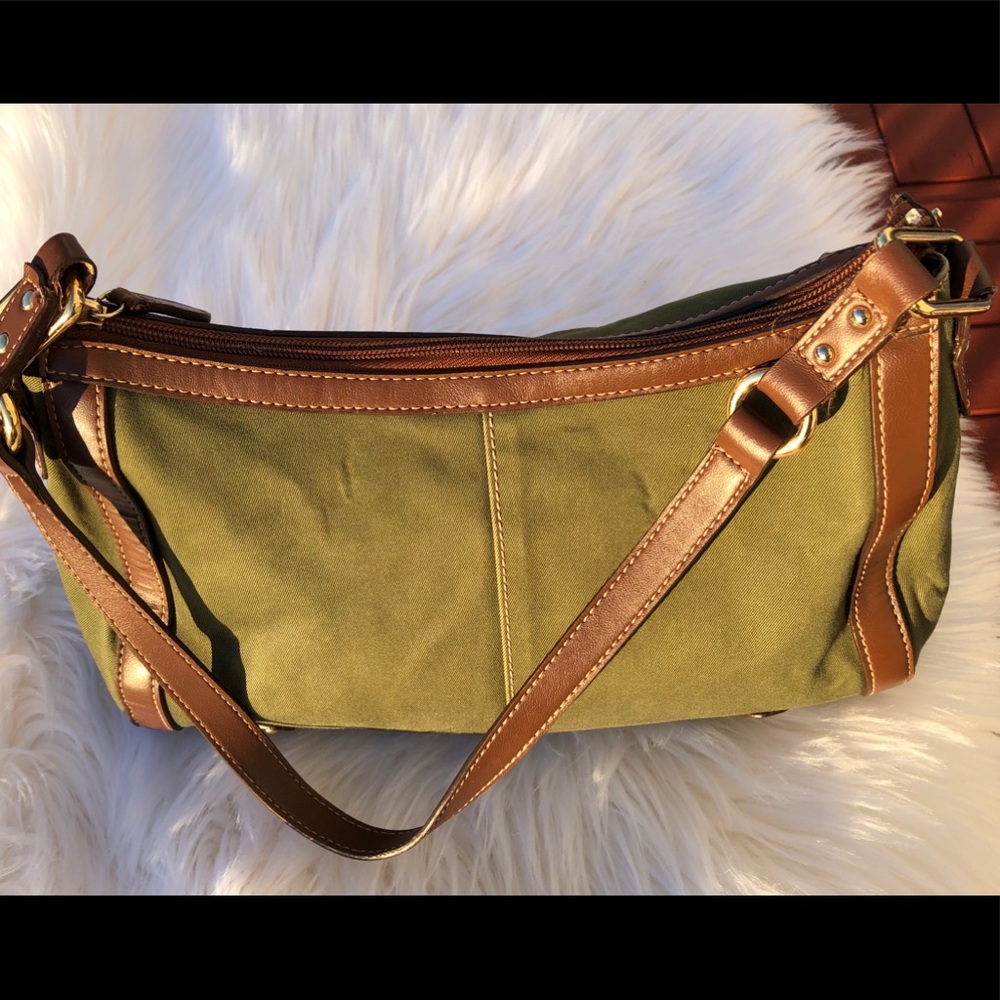 Etienne Aigner EST.1949  Shoulder Bag